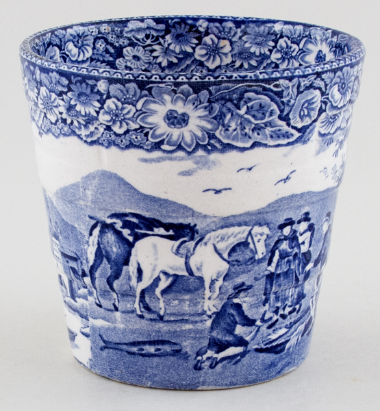 Cache Pot c1910